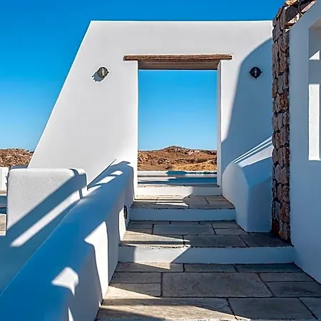 Anema Boutique & Santorini 호텔