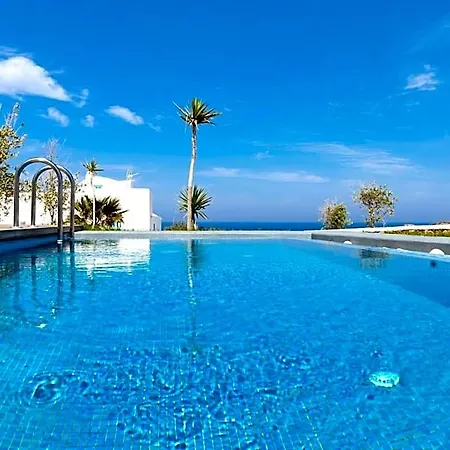 Anema Boutique & Santorini