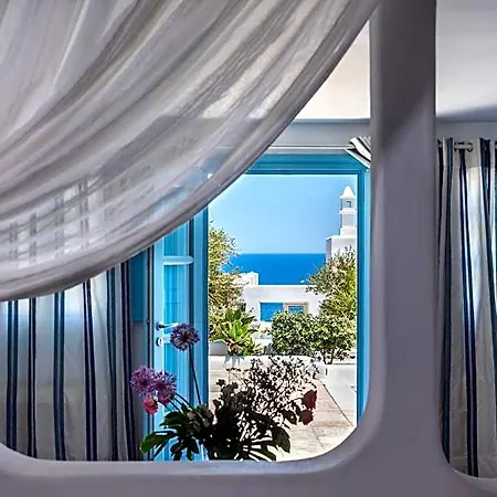 Anema Boutique & Santorini