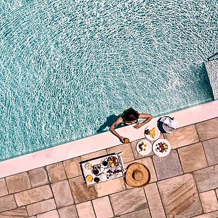 Anema Boutique & Santorini 4*