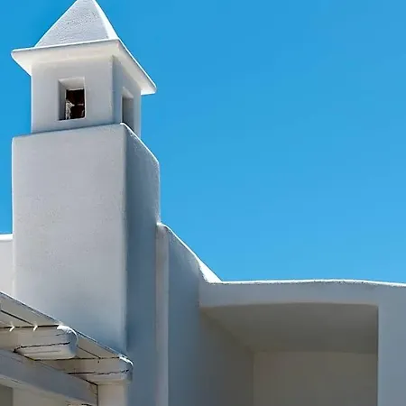 Anema Boutique & Santorini 4* 이메로비글리
