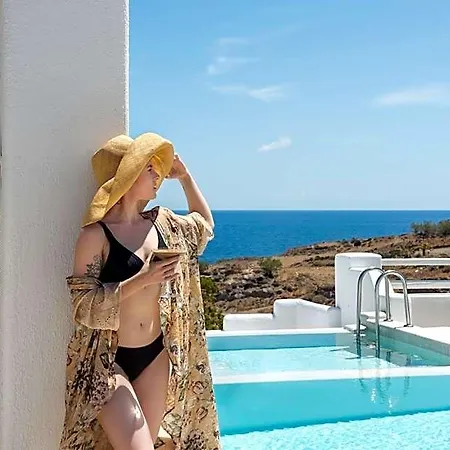 호텔 Anema Boutique & Santorini