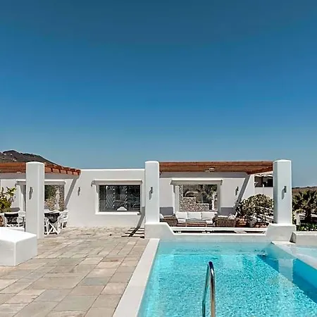 Anema Boutique & Santorini 호텔 4*