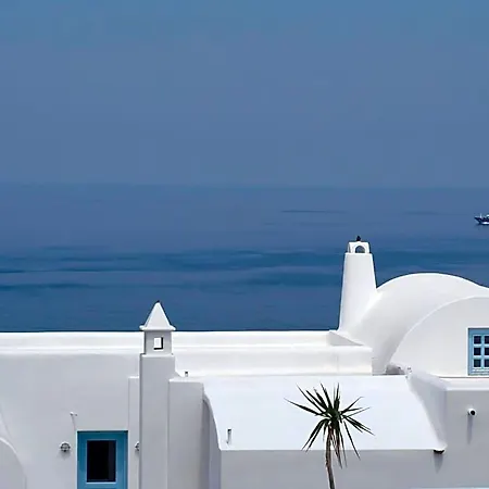 Anema Boutique & Santorini Otel Imerovigli (Santorini)
