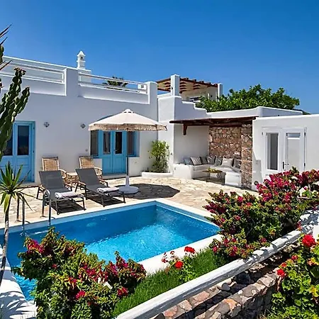 Anema Boutique & Santorini 호텔 4*