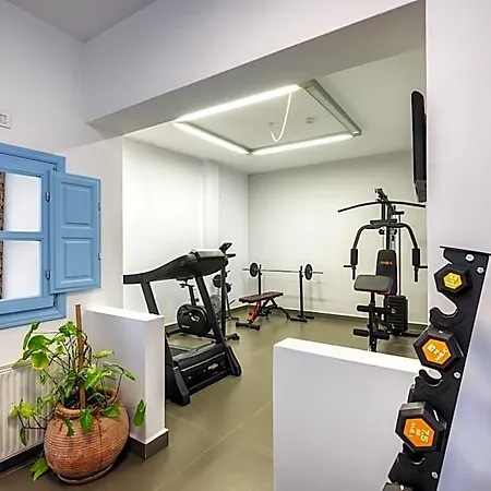 Anema Boutique & Santorini 4*