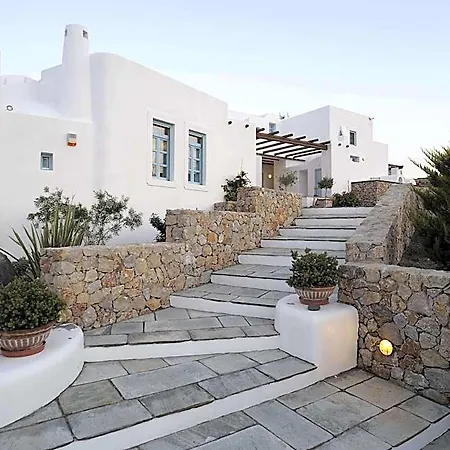 Anema Boutique & Santorini 호텔