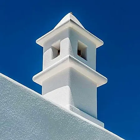 Anema Boutique & Santorini