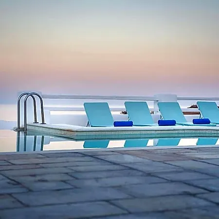 호텔 Anema Boutique & Santorini