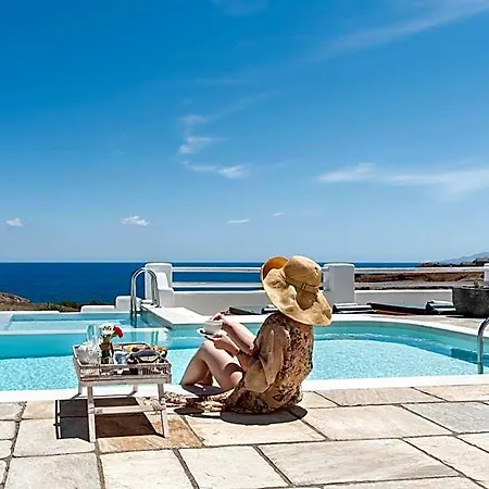 호텔 Anema Boutique & Santorini