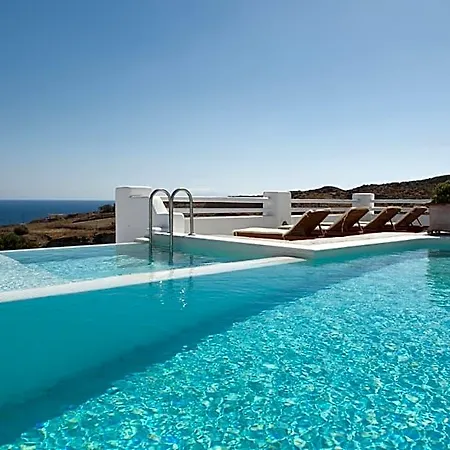 Anema Boutique & Santorini 호텔 4*