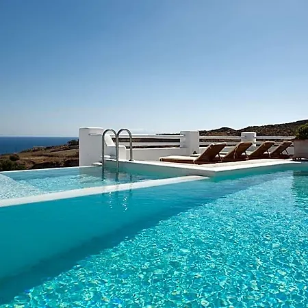 Anema Boutique & Santorini