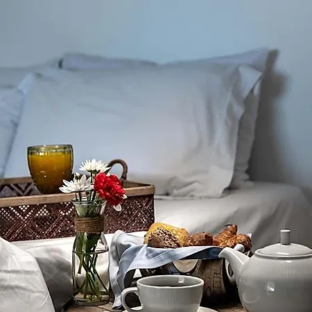 Otel Anema Boutique & Santorini 4*