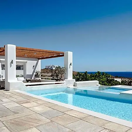 Anema Boutique & Santorini