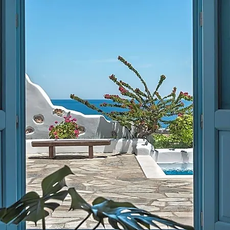호텔 Anema Boutique & Santorini