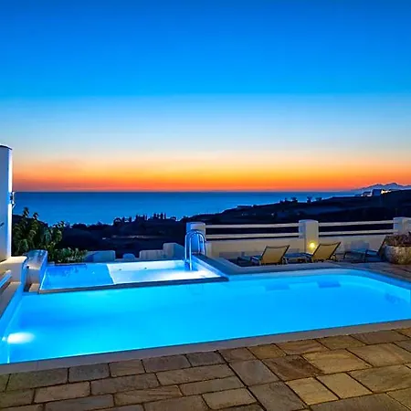 Anema Boutique & Santorini